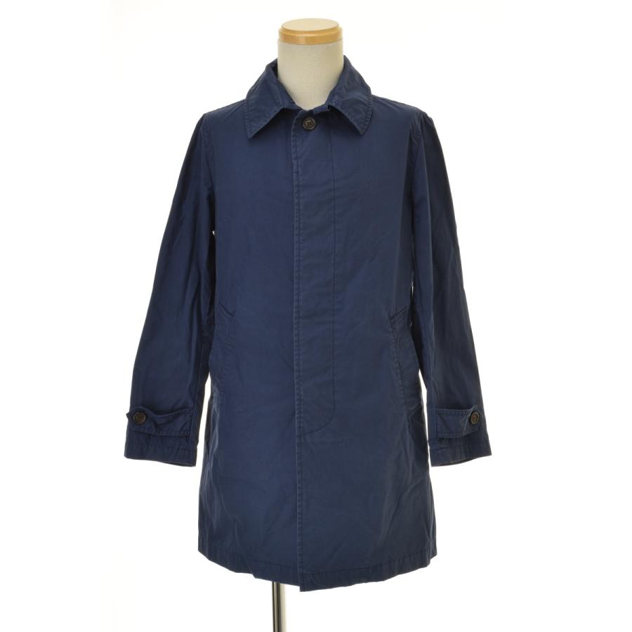 FIDELITY / フィデリティ F16SO-02 ステンカラー コート : ブランド古着の買取販売カンフル - 通販 - Yahoo!ショッピング