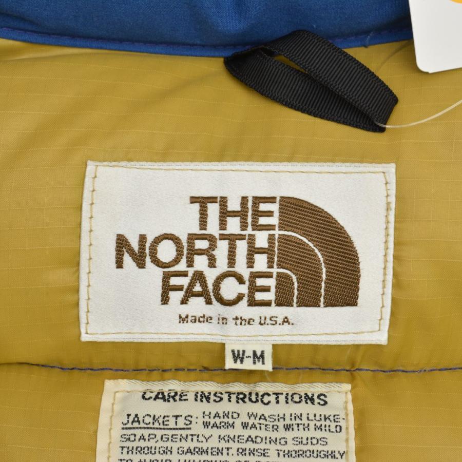 THE NORTH FACE / ノースフェイス 80s USA製 ダウンジャケット THE NORTH FACE / ノースフェイス 80s USA製 ダウンジャケット