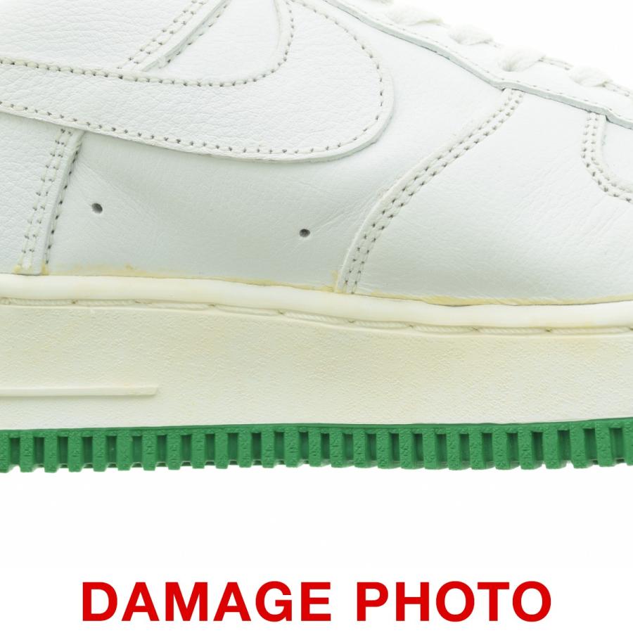 NIKE（ナイキ） 2002年製 624054-111 AIR FORCE 1 LOW PLUS WEST