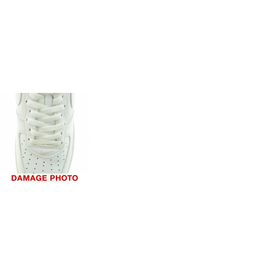 NIKE（ナイキ） 2002年製 624054-111 AIR FORCE 1 LOW PLUS WEST