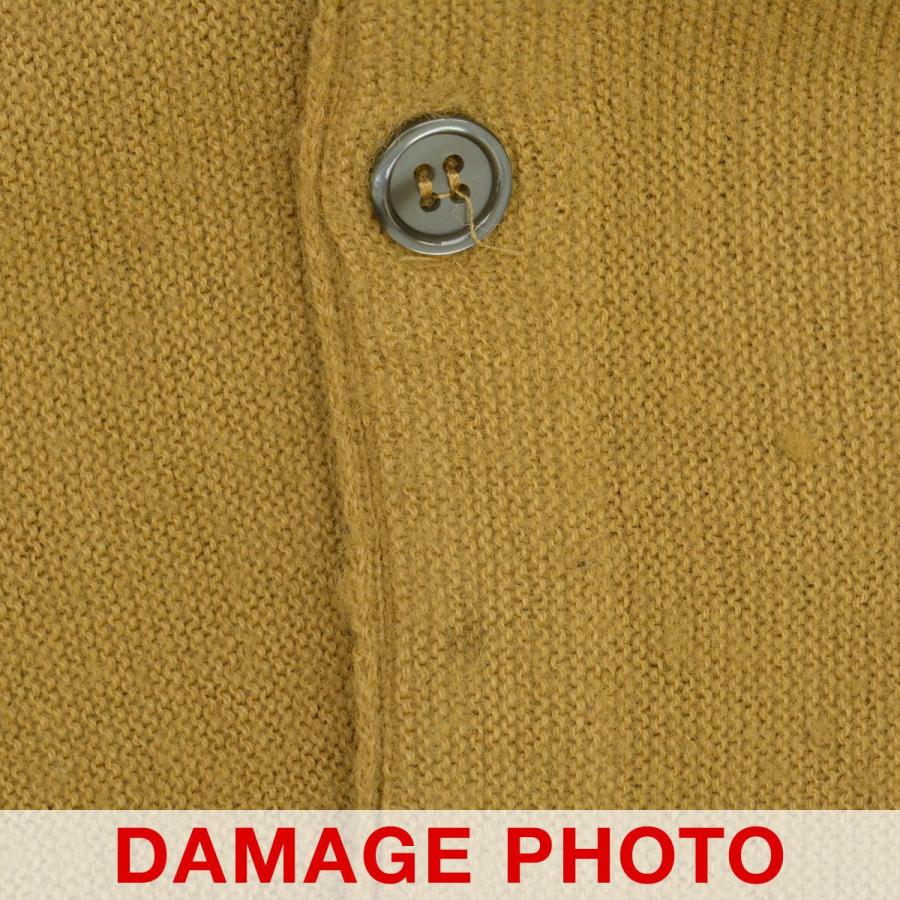 LACOSTE（ラコステ） IZOD LACOSTE / アイゾッドラコステ 70s 糸巻き