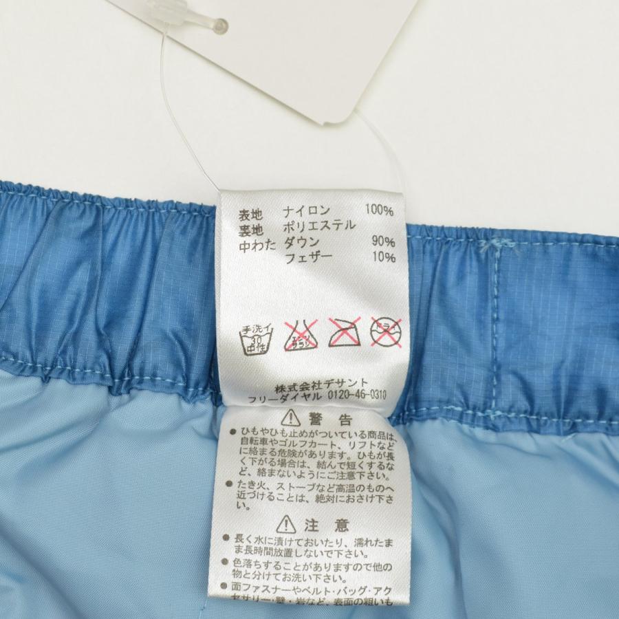 Marmot / マーモット FJP-F5566W W's TRANS QUIX DOWN SKIRT トランス クイック ダウン スカート｜kanful｜05