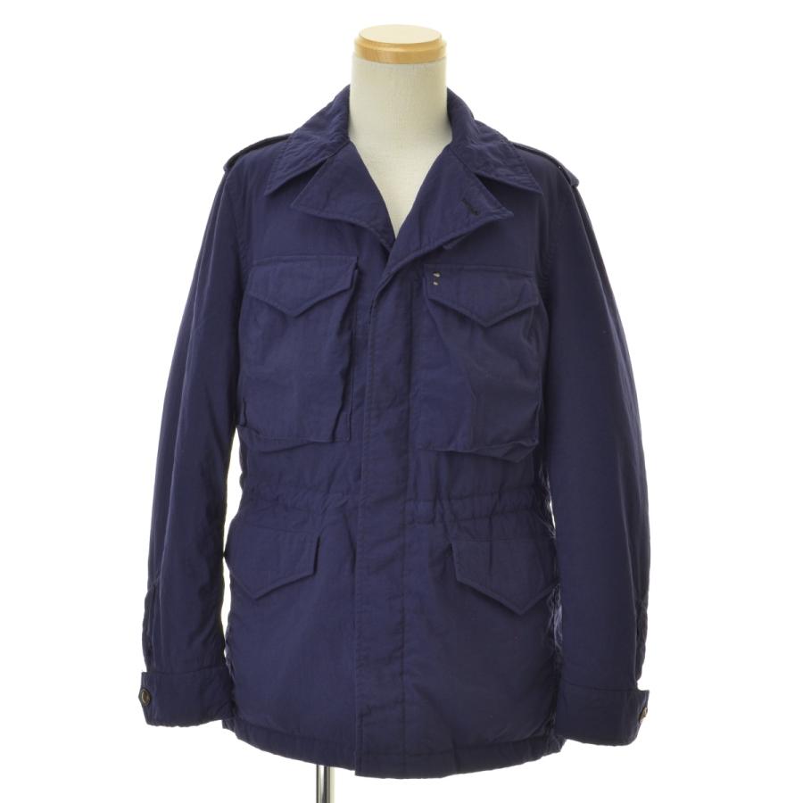 M.I.D.A. ミダミリタリーコートサイズ44