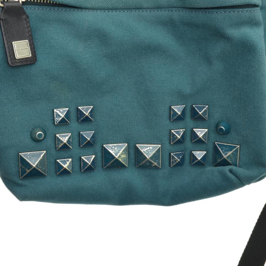MARC JACOBS / マークジェイコブス スタッズ バックパック : ブランド 