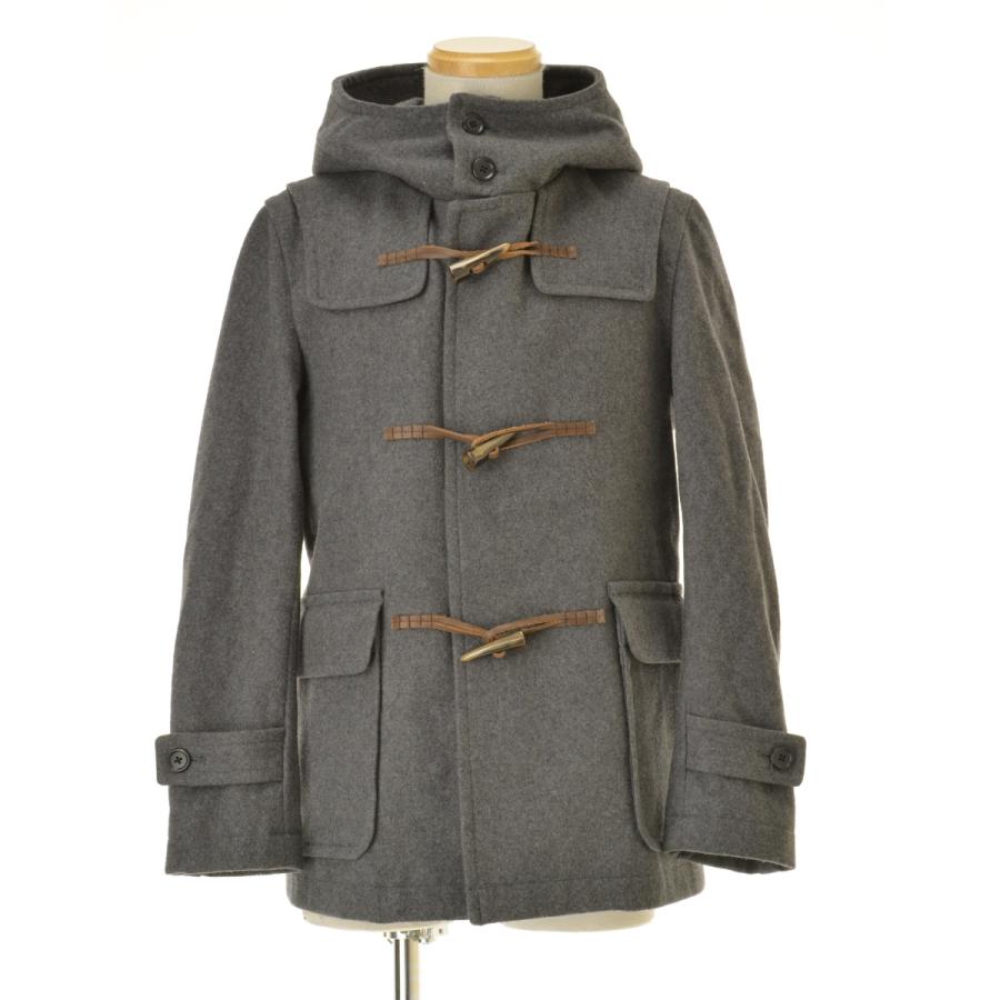 TAGLIATORE◇テーラードジャケット/48/ウール/GRY/千鳥格子/2SV23B01