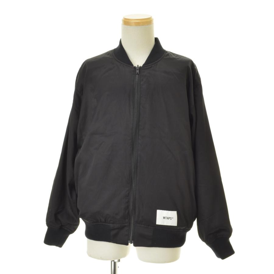 WTAPS / ダブルタップス 23AW 232TQDT-JKM03 GUTTER JACKET POLY WTAPS / ダブルタップス 23AW 232TQDT-JKM03 GUTTER JACKET POLY