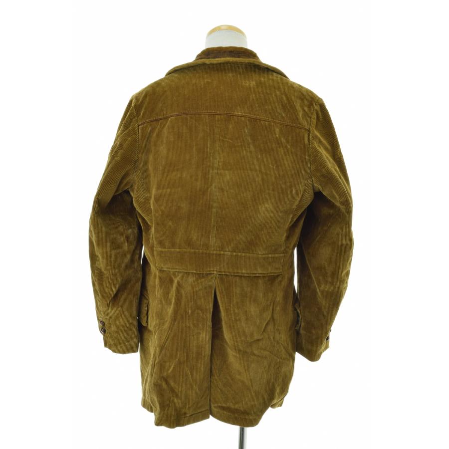 SEARS / シアーズ 70s THE COUNTRY COAT コーデュロイ コート