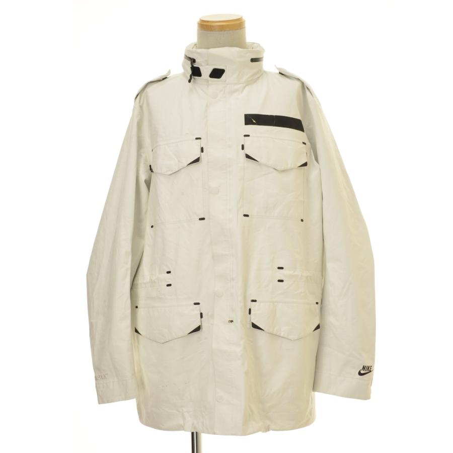 NIKE（ナイキ） 502980-100 NSW GORE-TEX M65 ジャケット : ブランド