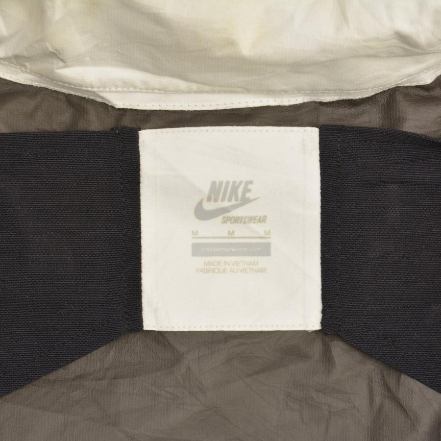 NIKE（ナイキ） 502980-100 NSW GORE-TEX M65 ジャケット : ブランド