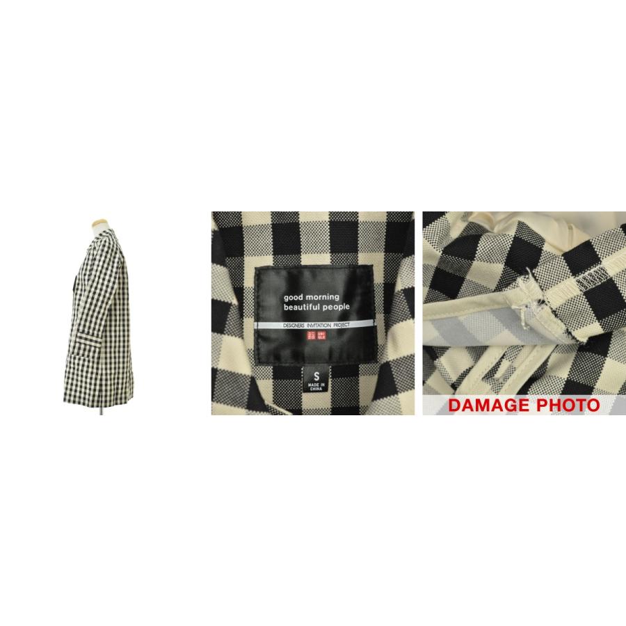 ユニクロ UNIQLO × beautiful people / ビューティフルピープル ユニクロ UNIQLO × beautiful people / ビューティフルピープル
