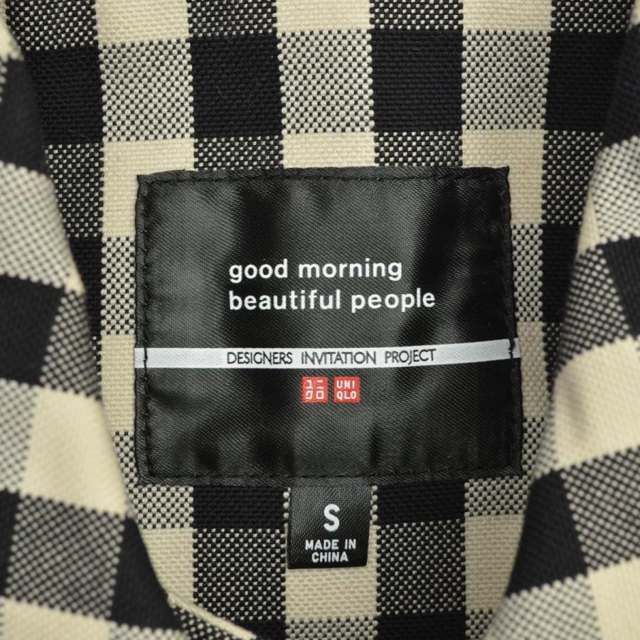 ユニクロ UNIQLO × beautiful people / ビューティフルピープル  