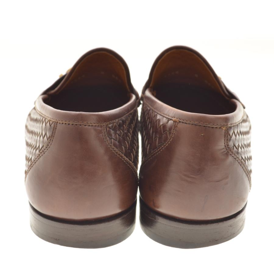 Salvatore Ferragamo / サルバトーレフェラガモ イタリア製 3872 