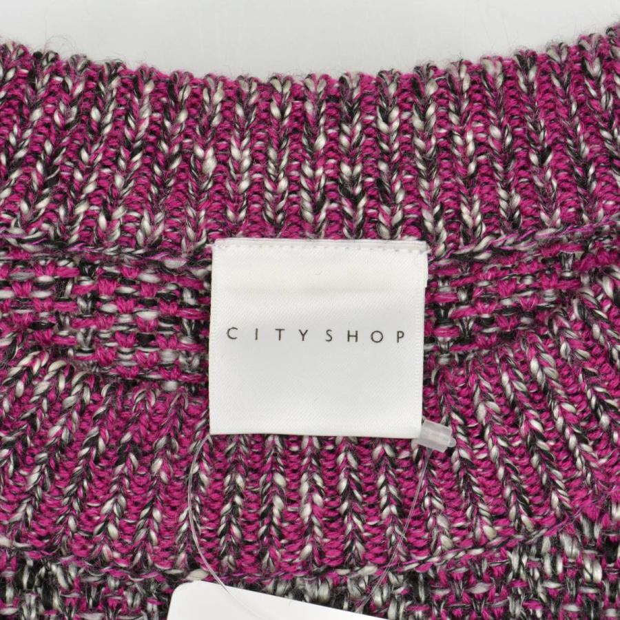 CITYSHOP / シティショップ 23SS 23080042206010 MULTI MIX マルチ
