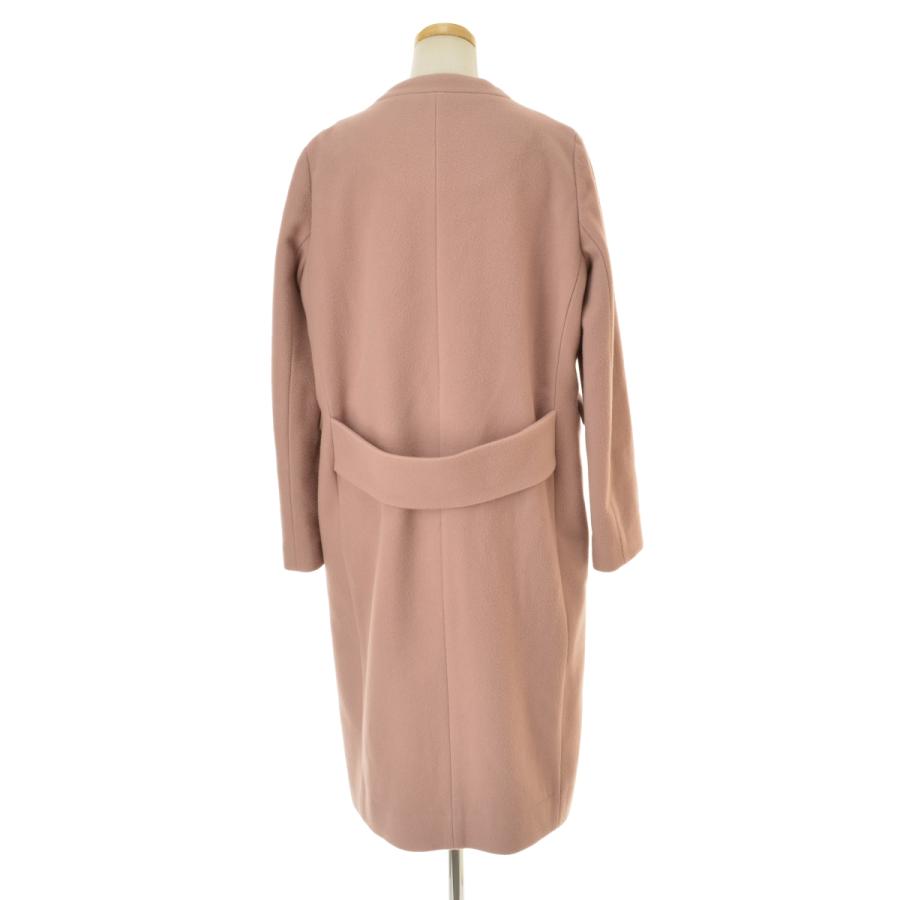 SLOBE IENA / スローブ イエナ 17020912394030 Vネックノーカラー  