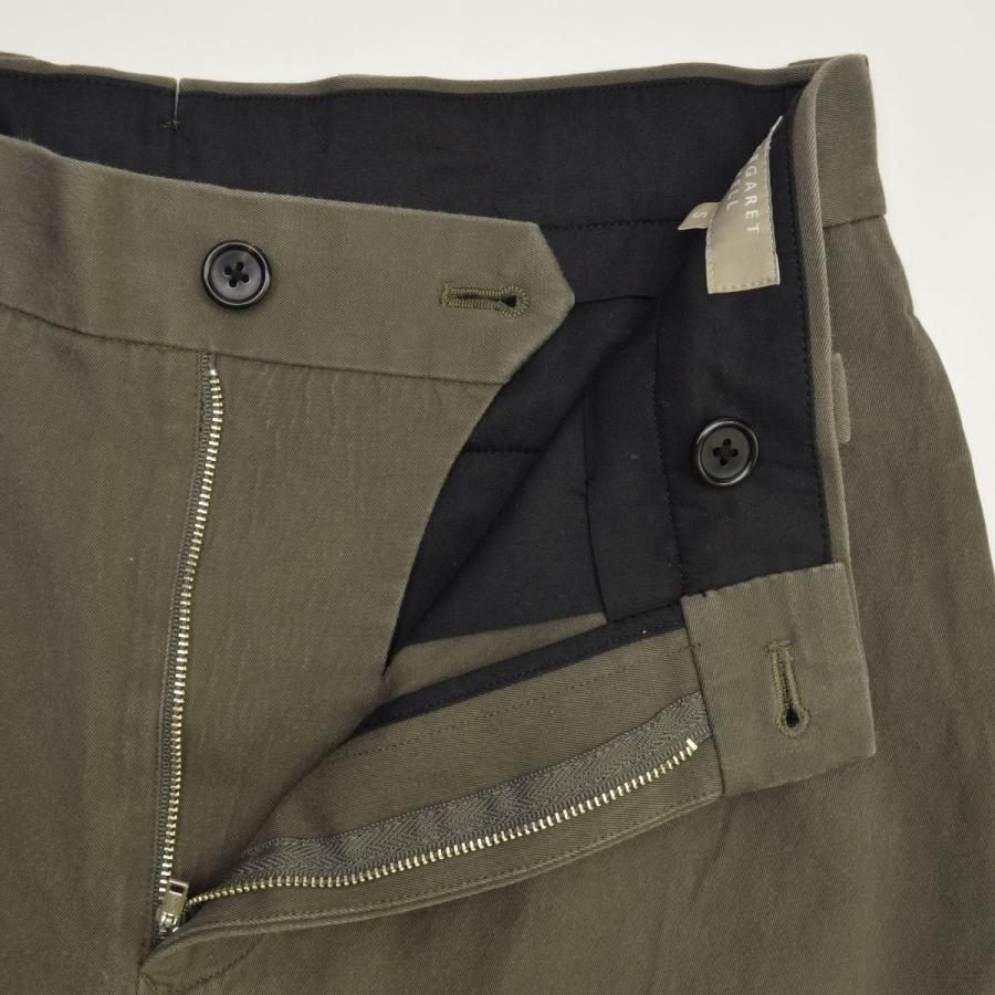 MARGARET HOWELL / マーガレットハウエル 579-1240011 COTTON MARGARET HOWELL / マーガレットハウエル 579-1240011 COTTON