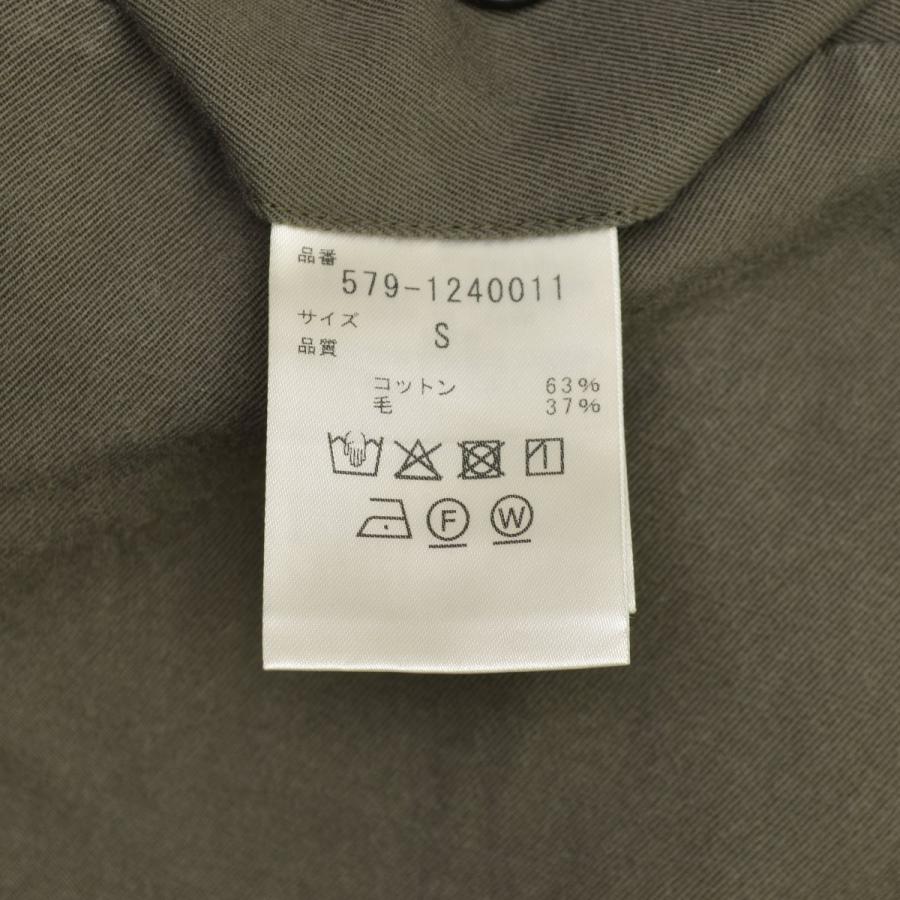 MARGARET HOWELL / マーガレットハウエル 579-1240011 COTTON MARGARET HOWELL / マーガレットハウエル 579-1240011 COTTON