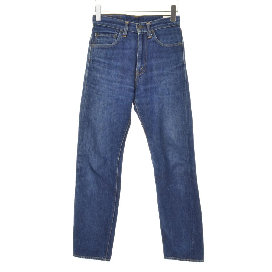 Denime DENIME / ドゥニーム 50-12-0105 505タイプ スリム Denime DENIME / ドゥニーム 50-12-0105 505タイプ スリム