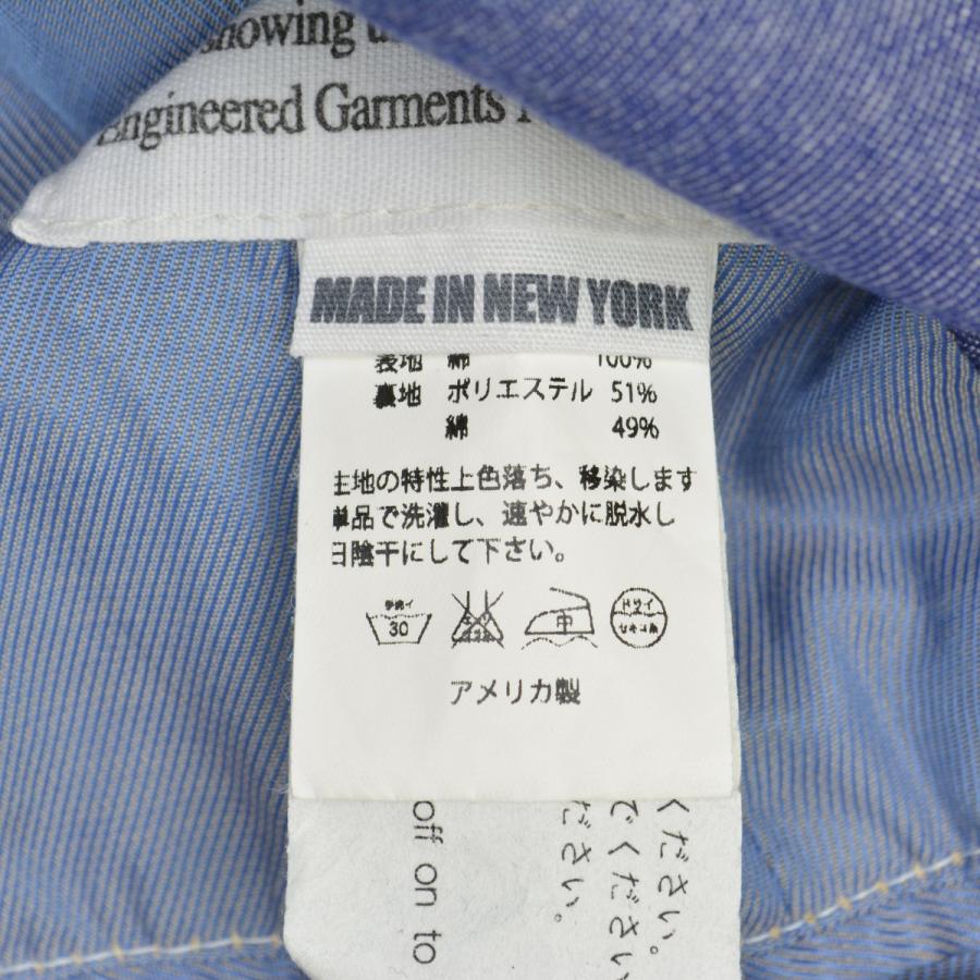 ENGINEERED GARMENTS / エンジニアードガーメンツ ANDOVER アンドーバー テーラードジャケット｜kanful｜05