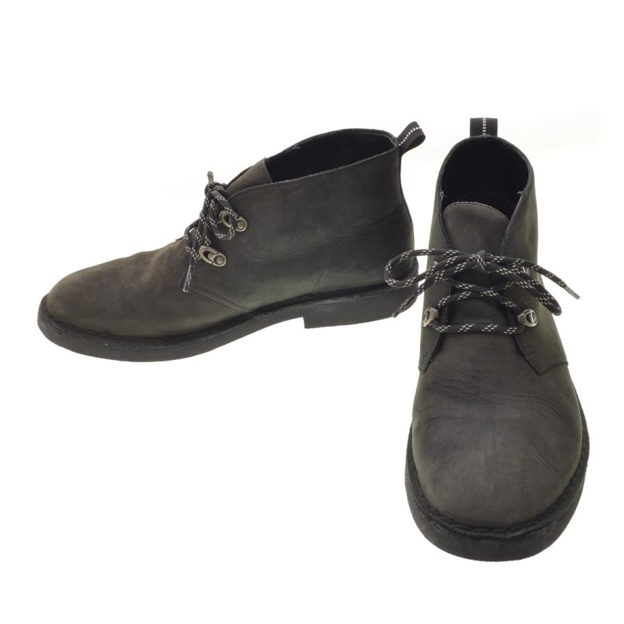CLARKS / クラークス DESERT BT2GTX デザート ゴアテックス ブーツ 