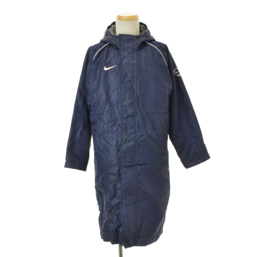 NIKE / ナイキ ベンチ コート : ブランド古着の買取販売カンフル NIKE / ナイキ ベンチ コート : ブランド古着の買取販売カンフル