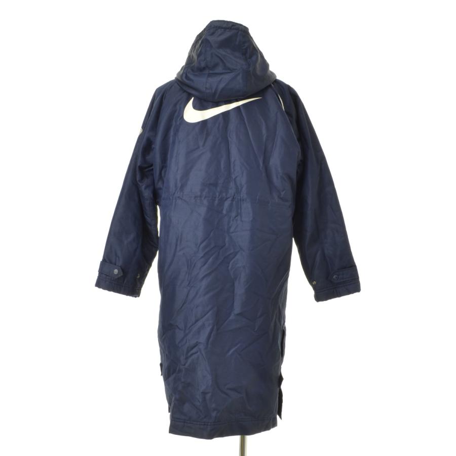 NIKE / ナイキ ベンチ コート : ブランド古着の買取販売カンフル NIKE / ナイキ ベンチ コート : ブランド古着の買取販売カンフル