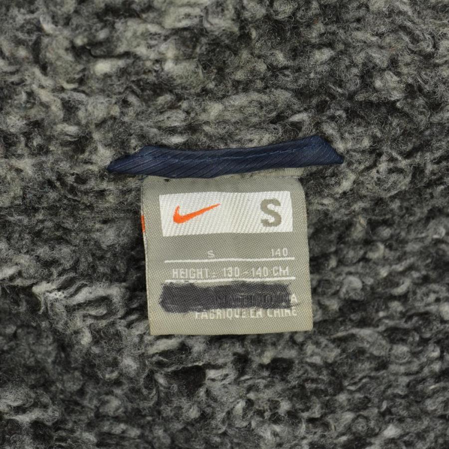 ビンテージ　日本製　ナイキ　ボア　ベンチコート　銀タグ NIKE（ナイキ） ベンチ コート : ブランド古着の買取販売カンフル