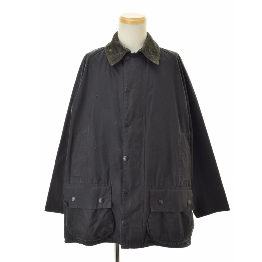 Barbour（バブアー） 90s 96年製 3ワラント BEAUFORT ビューフォート