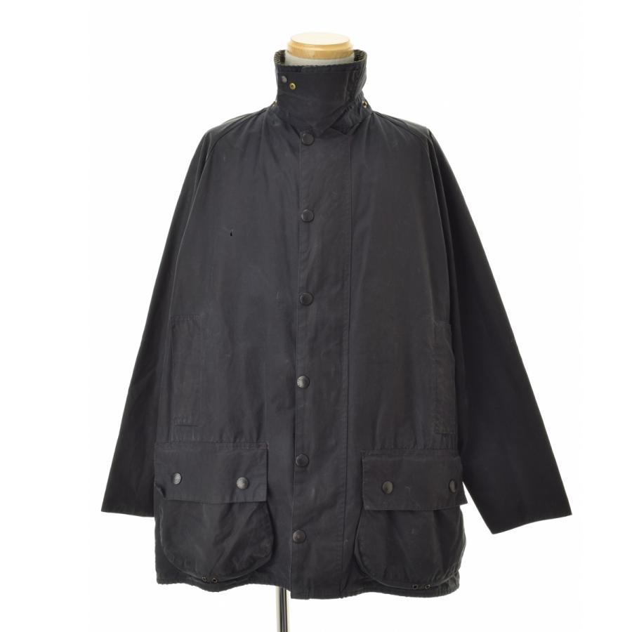 Barbour（バブアー） 90s 96年製 3ワラント BEAUFORT ビューフォート