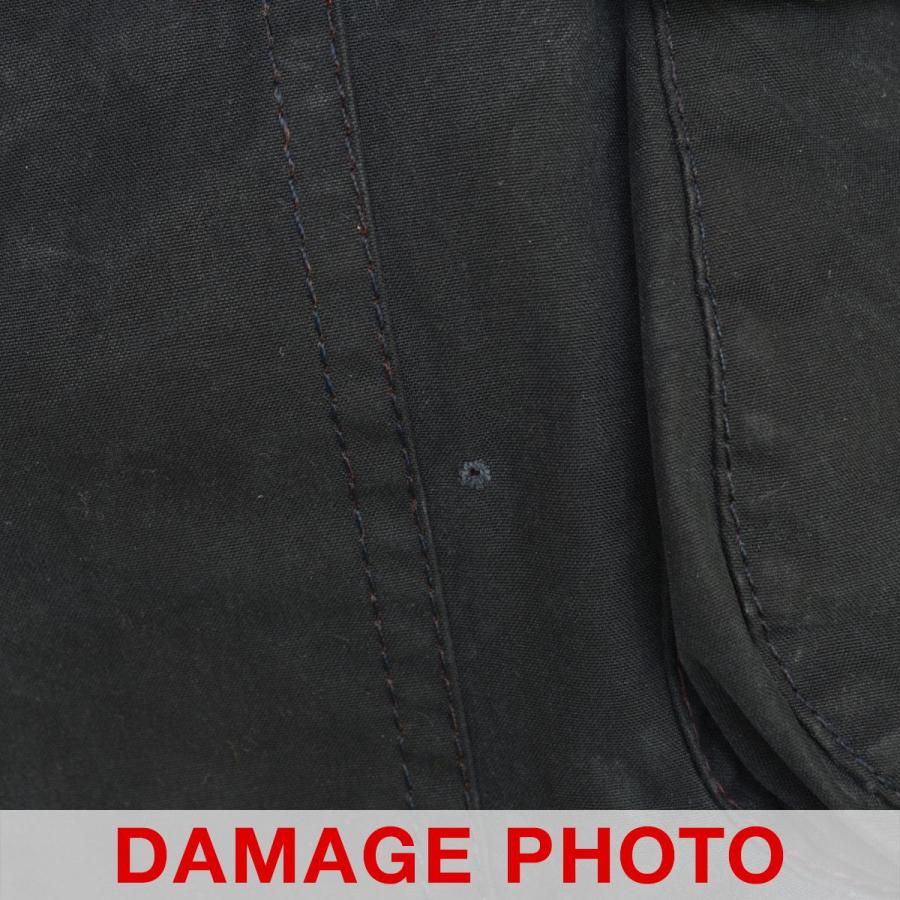 Barbour（バブアー） 90s 96年製 3ワラント BEAUFORT ビューフォート