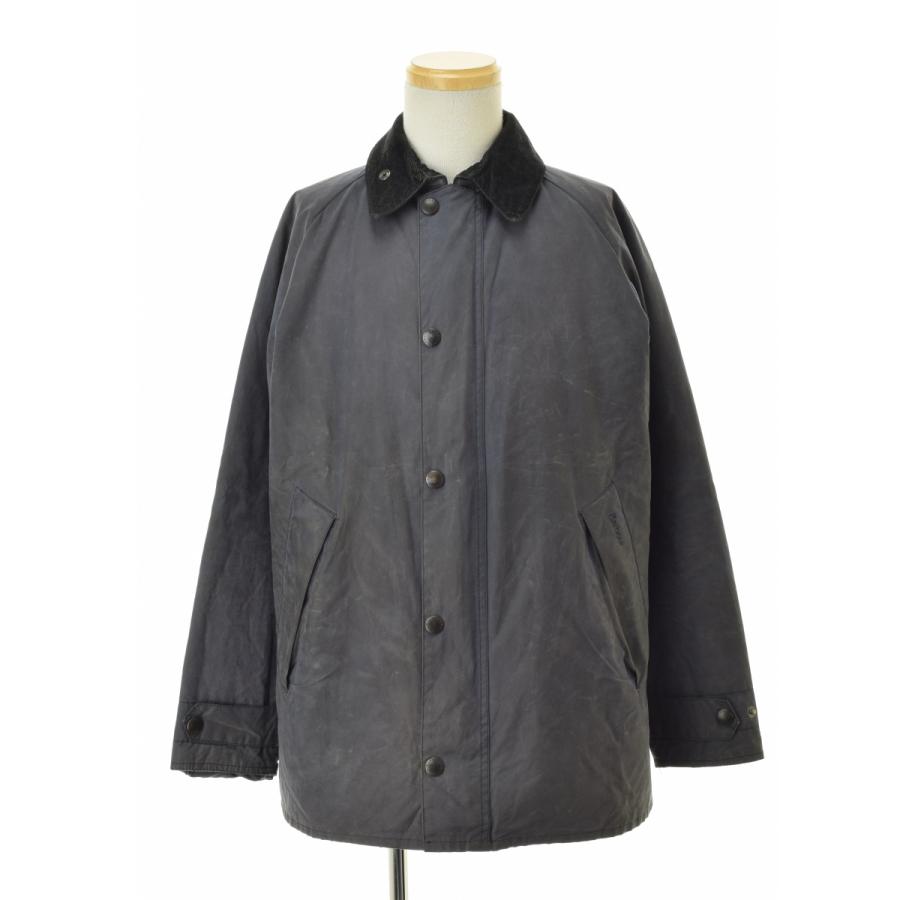Barbour（バブアー） 00s TRANSPORT トランスポート オイルド 