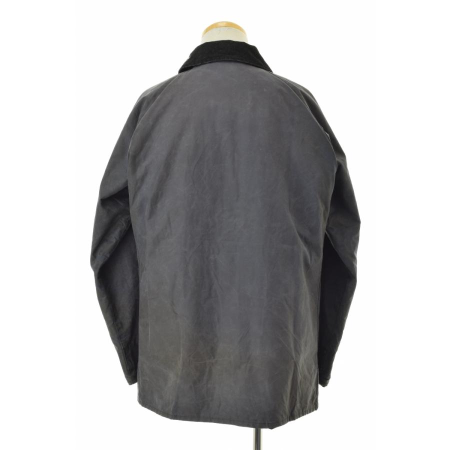 Barbour（バブアー） 00s TRANSPORT トランスポート オイルド 