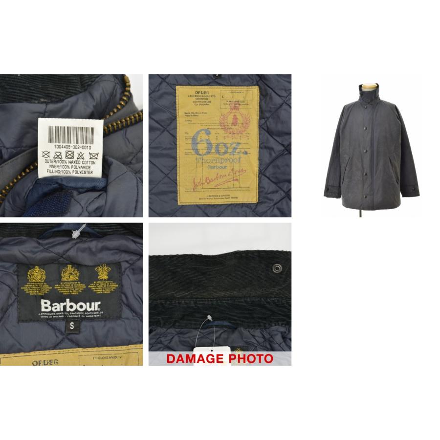 Barbour（バブアー） 00s TRANSPORT トランスポート オイルド