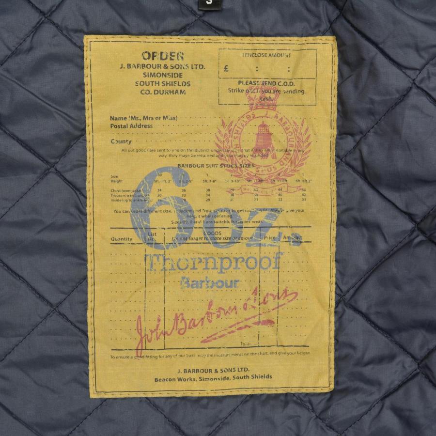 【BARBOUR】00s TRANSPORT オイルドジャケット Barbour（バブアー） 00s TRANSPORT トランスポート オイルド