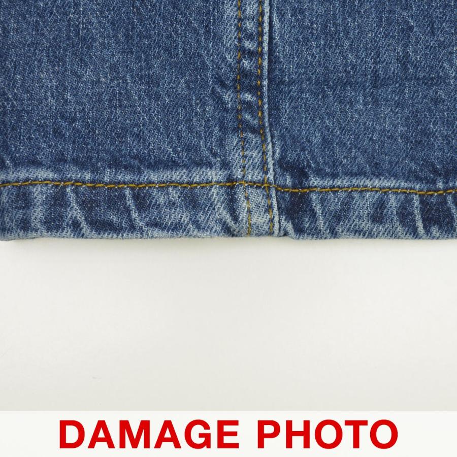 BAUM UND PFERDGARTEN / バウムウンドヘルガーデン 23AW  