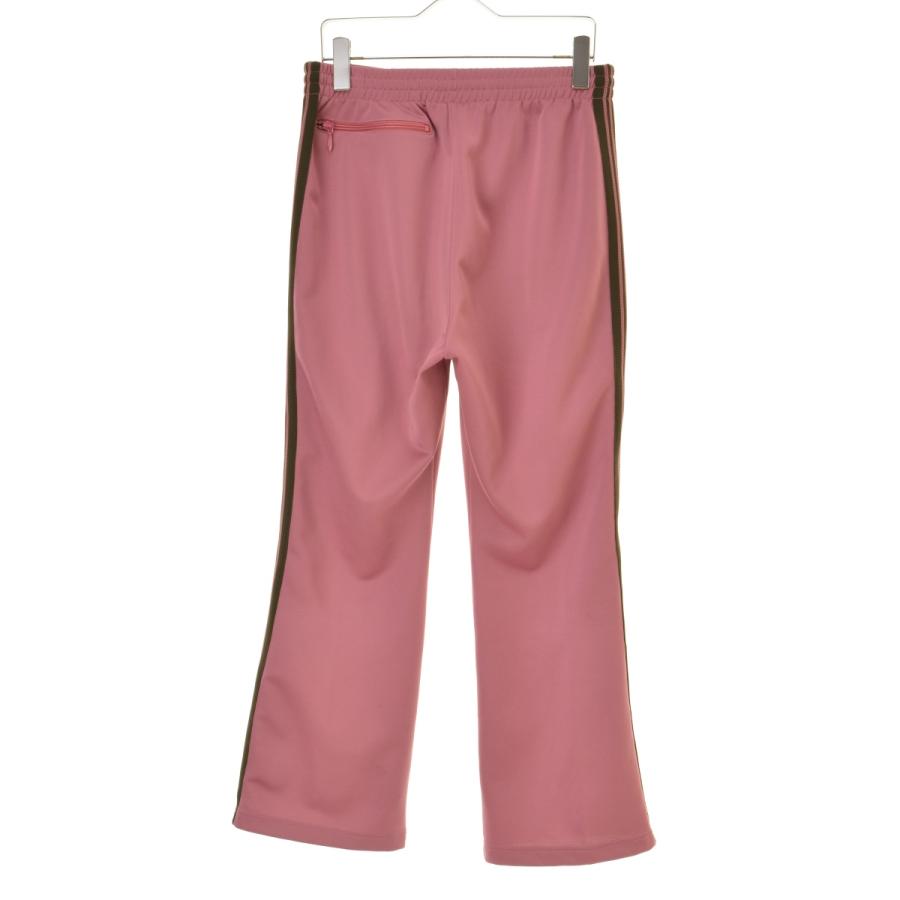 needles 23ss トラックパンツ ブーツカット サイズ2 未使用品 