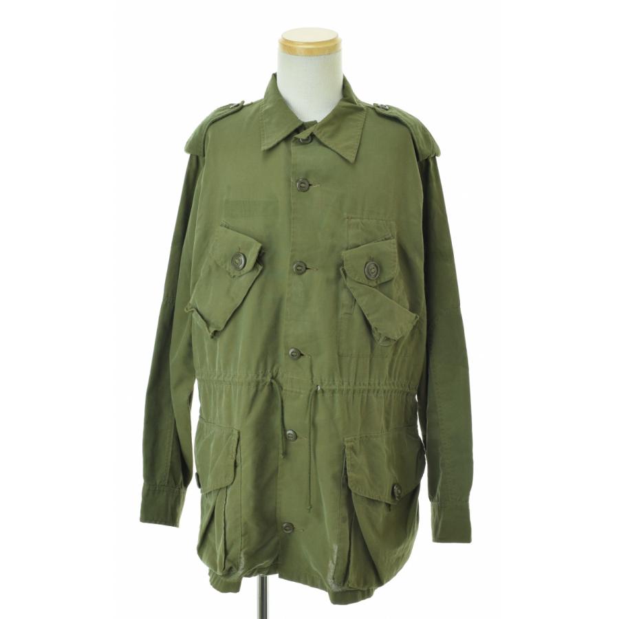 MILITARY（ミリタリー） カナダ軍 MK2 コンバット ジャケット