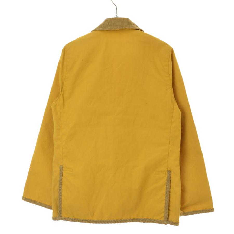 grenfell sport / グレンフェルスポーツ イングランド製 SAHARA サハラ 