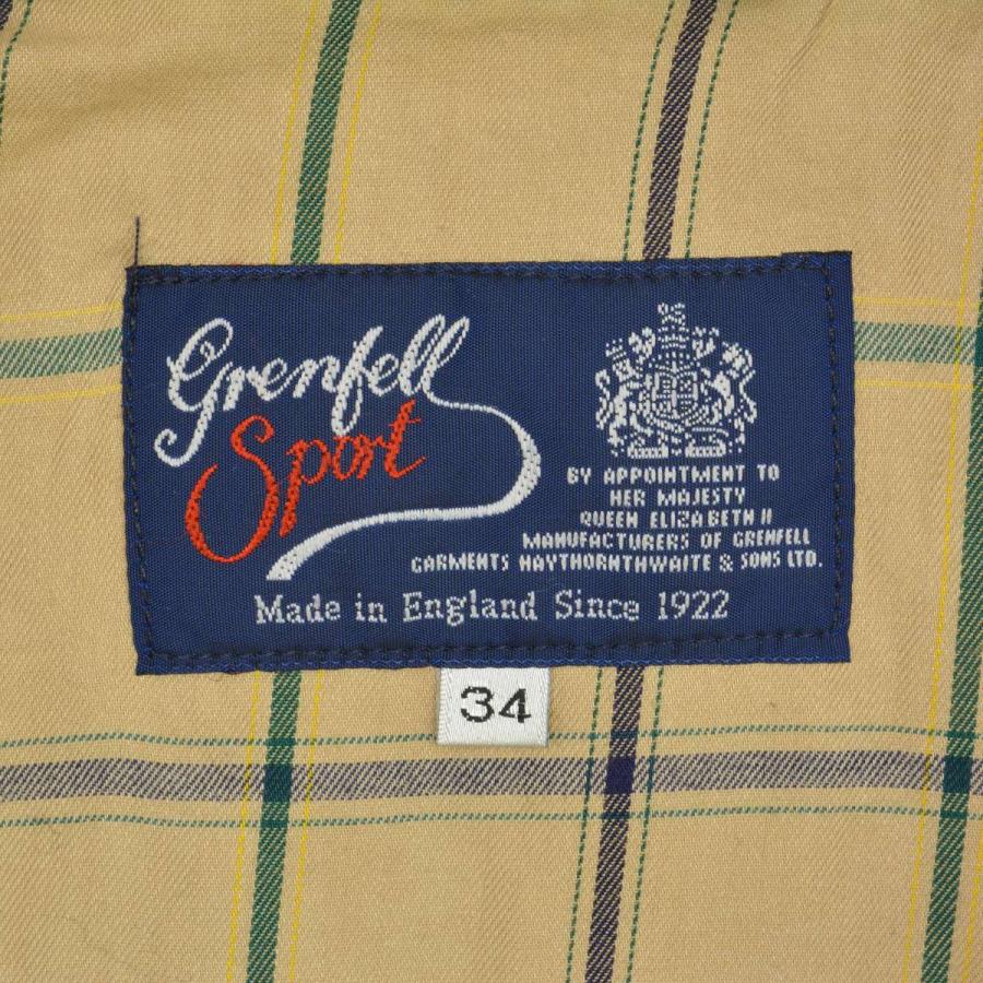 グレンフェルスポーツ grenfell sport / グレンフェルスポーツ