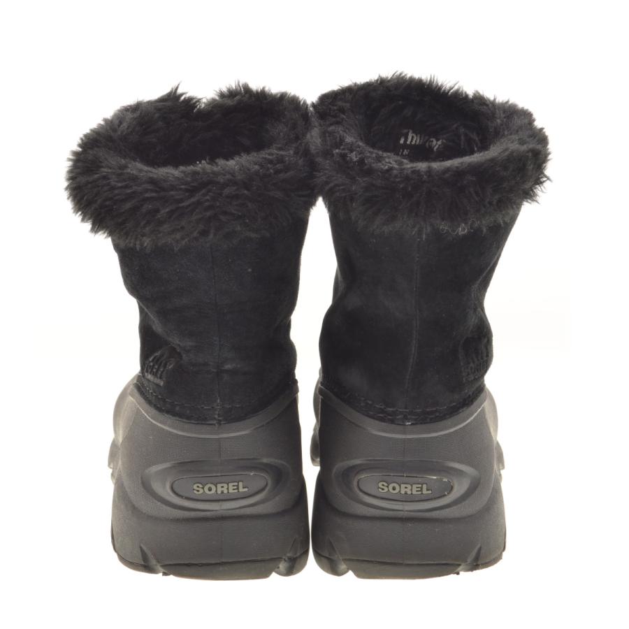 SOREL / ソレル 1092921010 SNOW ANGEL ZIP スノーエンジェル 