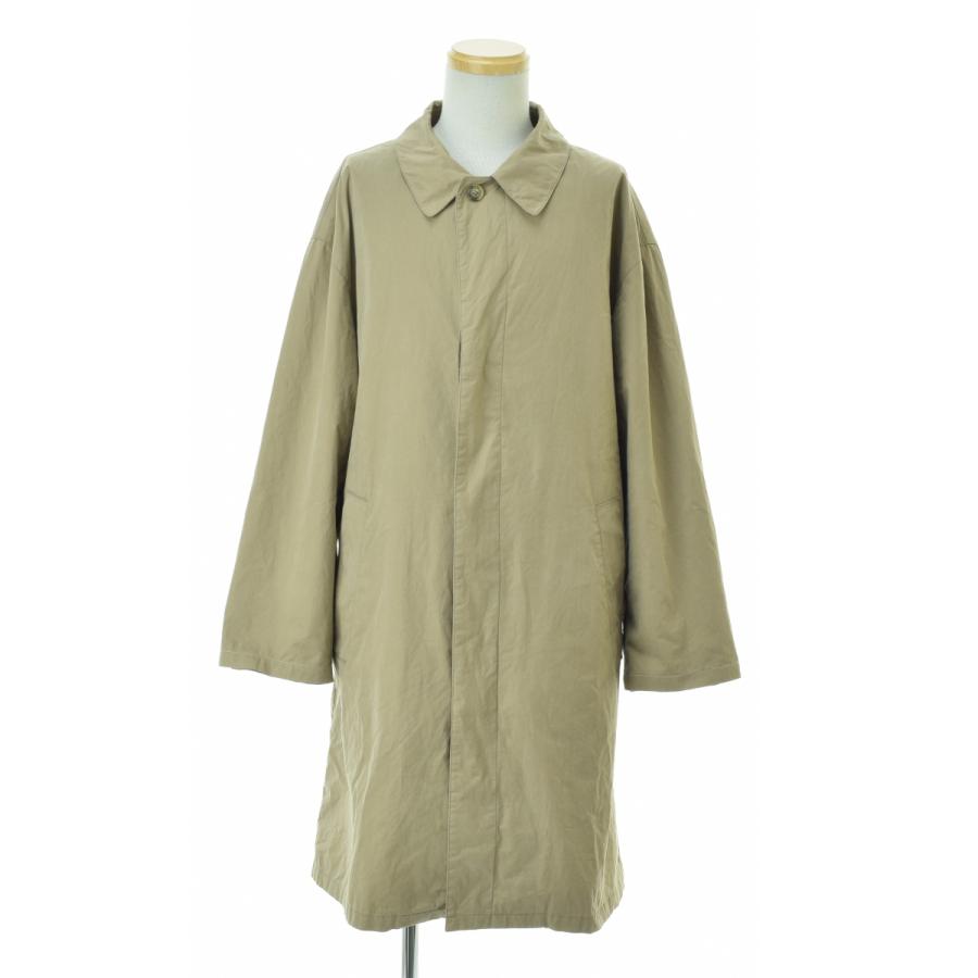 ブルックスブラザーズステンカラーコートbrooks brothers