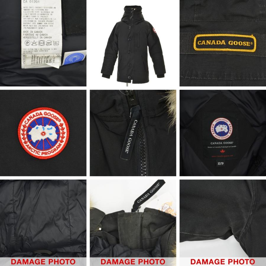 CANADA GOOSE / カナダグース 3426JM R CHATEAU PARKA シャトー CANADA GOOSE / カナダグース 3426JM R CHATEAU PARKA シャトー