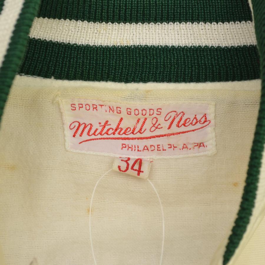 Mitchell&Ness（ミッチェルアンドネス） mitchell&ness / ミッシェル