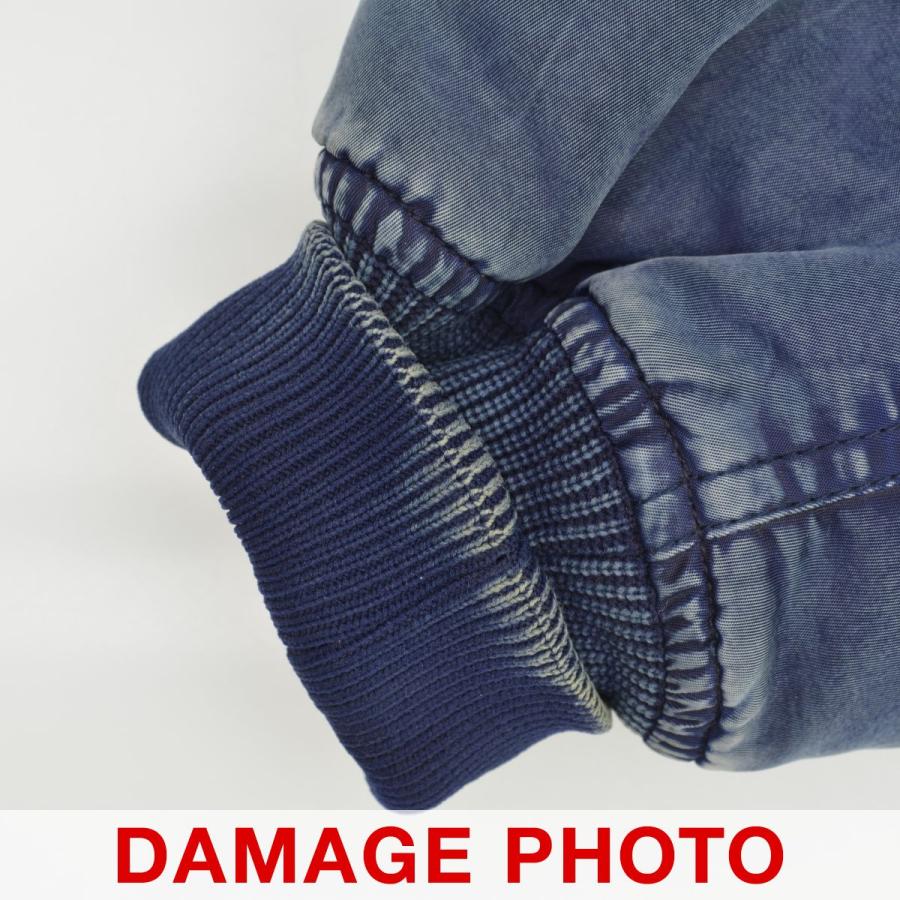 Ron Herman / ロンハーマン インディゴ MA-1 ジャケット : g006278653  