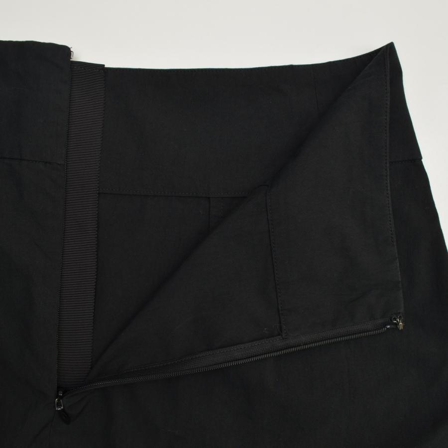 MARGARET HOWELL（マーガレットハウエル） 24SS 578-4132001 HIGHDENSE