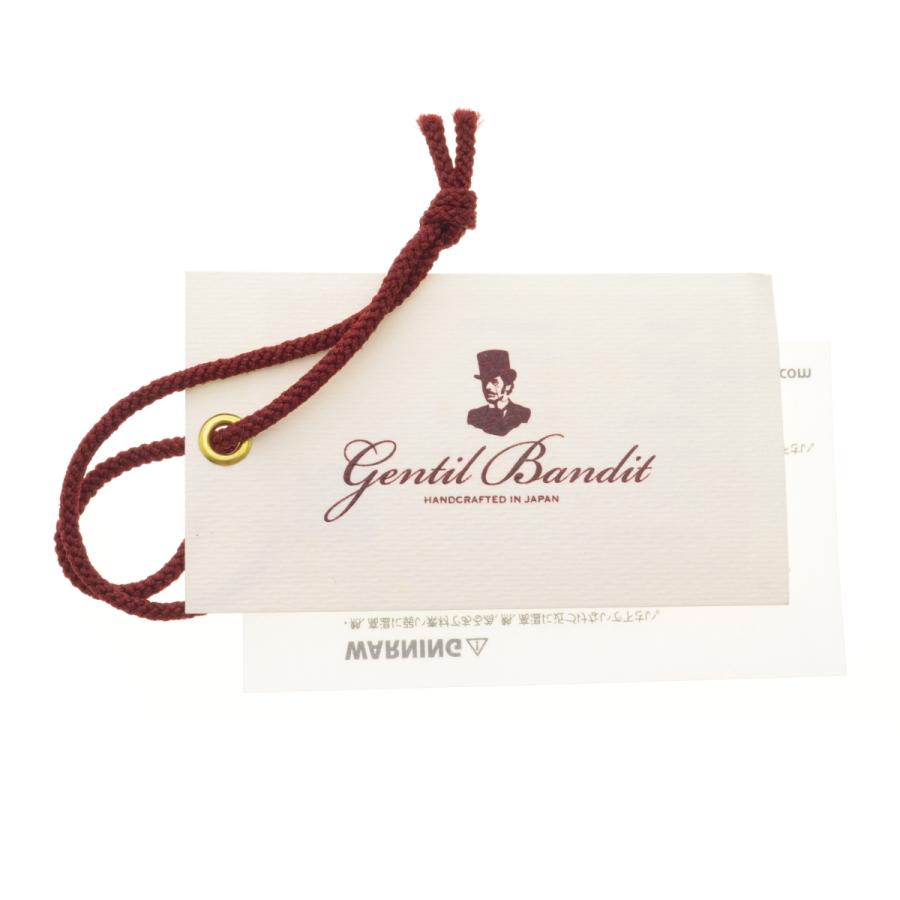 Gentil Bandit / ジャンティバンティ GB2000-STD スタッズクラッチ 