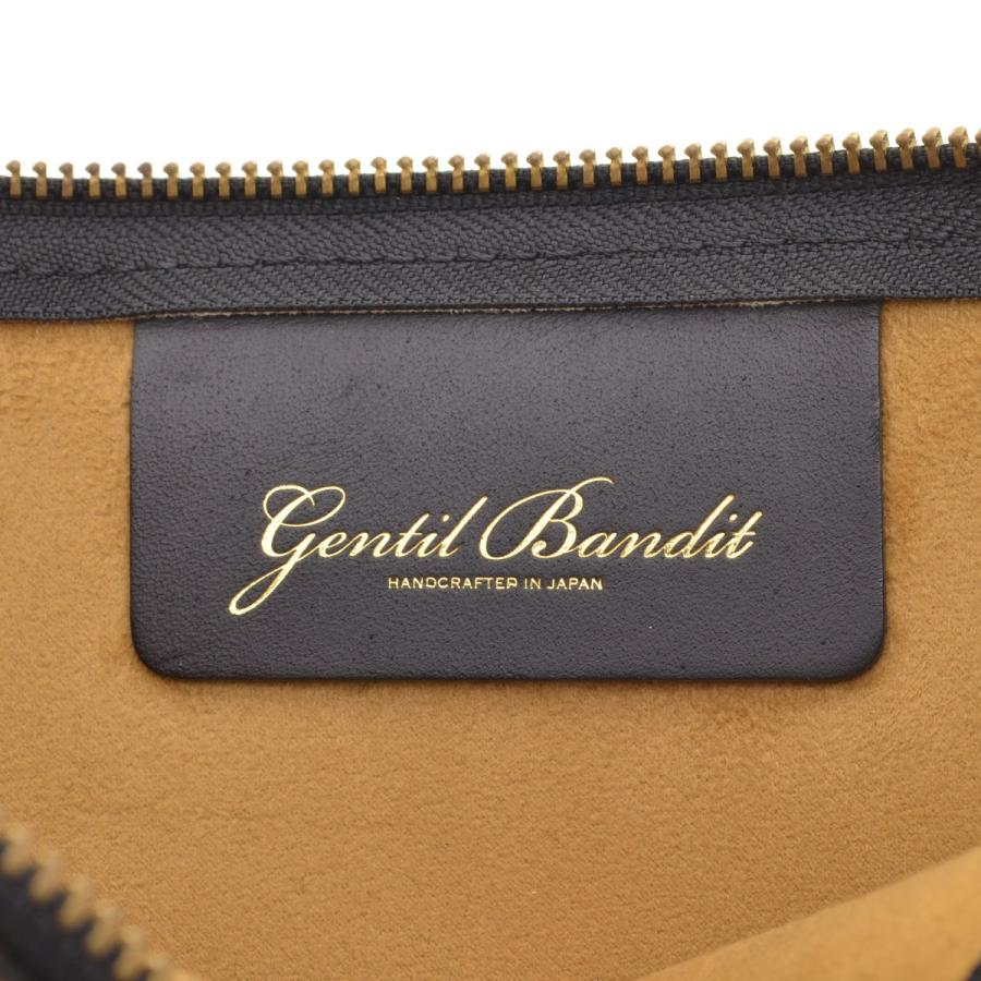 Gentil Bandit / ジャンティバンティ GB2000-STD スタッズクラッチ 