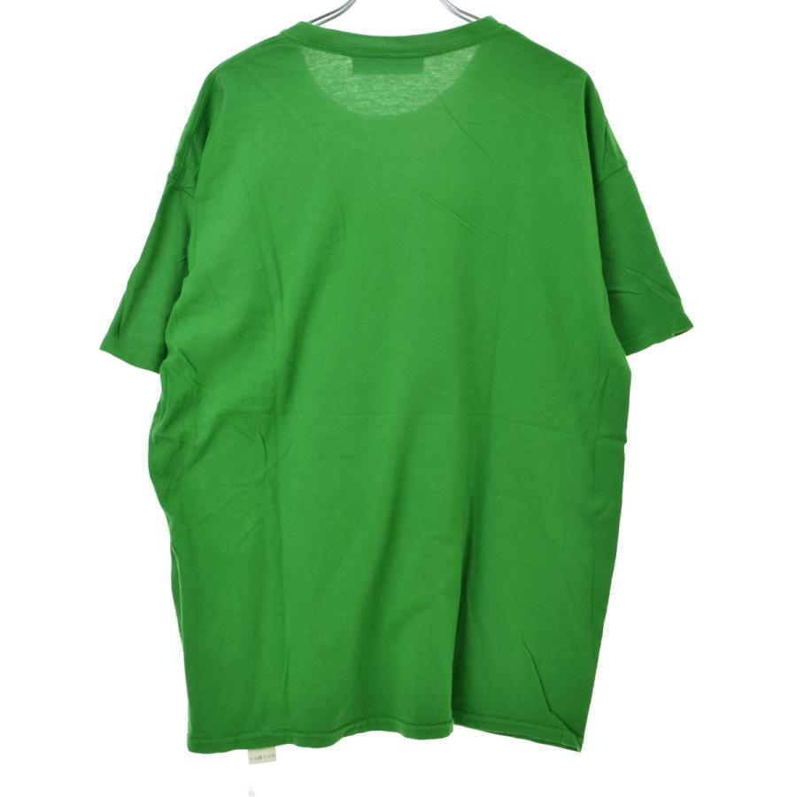 NINE ONE SEVEN 917 ロゴプリント 半袖Tシャツ : ブランド古着の買取 