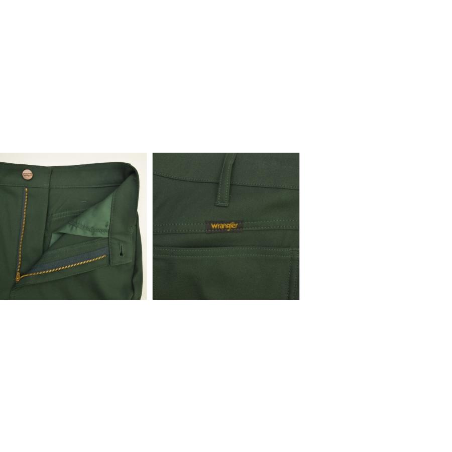Wrangler（ラングラー） WI1192 WRANCHER ランチャー パンツ