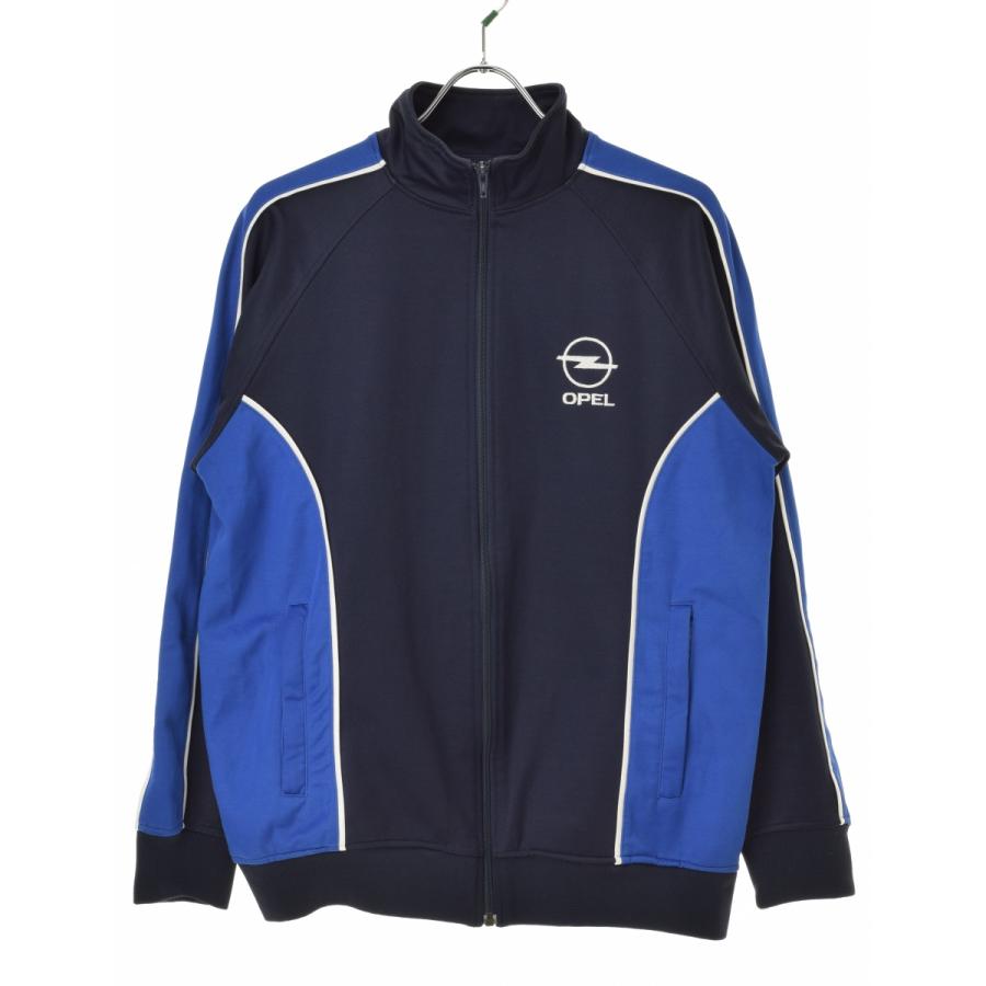 OPEL / オペル トラックトップ ジャケット ジャージ : ブランド OPEL / オペル トラックトップ ジャケット ジャージ : ブランド