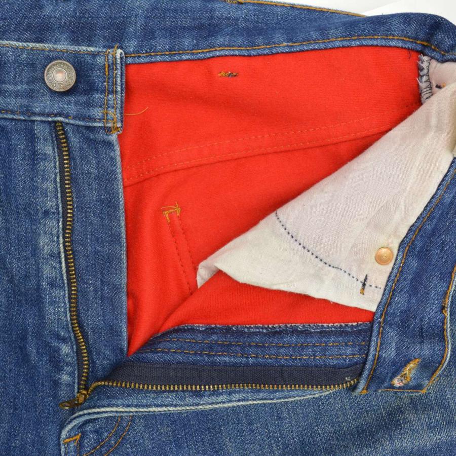 Levi's（リーバイス） LEVIS / リーバイス 80s 39103 2517 ライニング